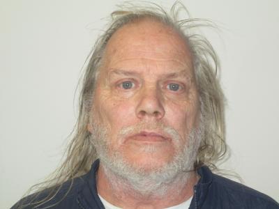 Jay Dee Hall a registered Sex Offender of Texas