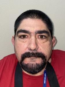 Juaquin Guitierrez a registered Sex Offender of Texas