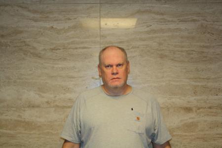 Kevin Wayne Cawthon a registered Sex Offender of Texas