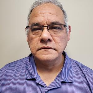 Rodolfo Diaz a registered Sex Offender of Texas