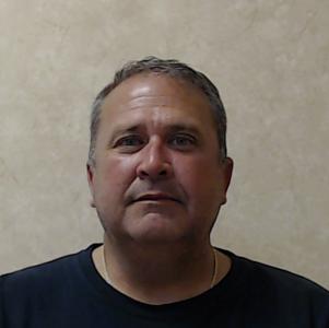 Larry Gene Winder a registered Sex Offender of Texas