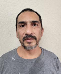 Micheal Robles a registered Sex Offender of Texas