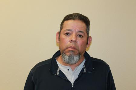 Theodore Trevino a registered Sex Offender of Texas
