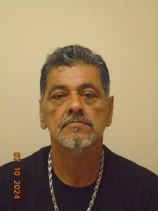 Juan Cruz Rodriguez a registered Sex Offender of Texas