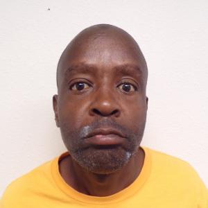 Lamonte Wayne Anderson a registered Sex Offender of Texas