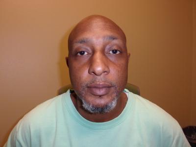 Shakendrick Berelle Brown a registered Sex Offender of Texas