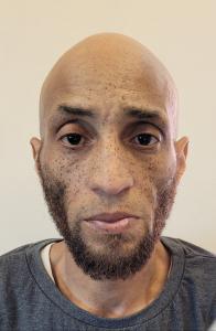 Fredrick Terrell Fletcher a registered Sex Offender of Texas