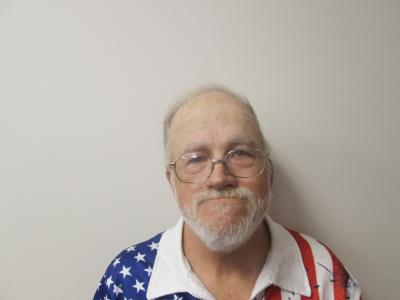 David Scott White a registered Sex Offender of Texas