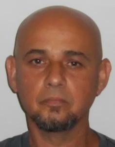 Guadalupe Andrade Jr a registered Sex Offender of Texas