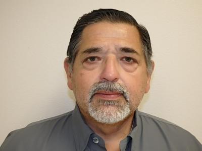 Eulalio Ramirez a registered Sex Offender of Texas