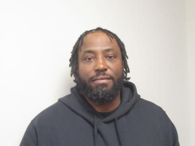 Cedric Demane Washington a registered Sex Offender of Texas