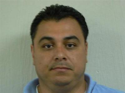 Edward Vargas a registered Sex Offender of Texas