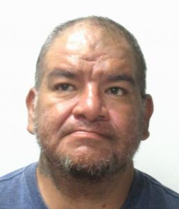 Victor Escamilla Junior a registered Sex Offender of Texas