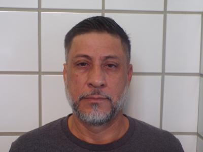 Americo Gonzalez a registered Sex Offender of Texas