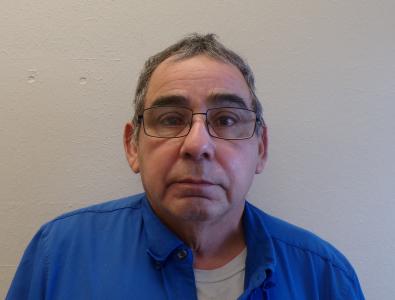 Edwin Tamayo a registered Sex Offender of Texas