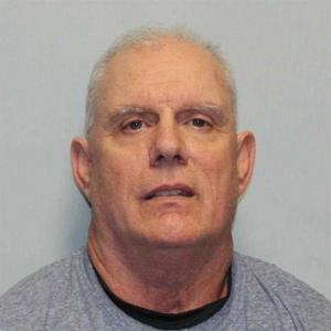 Michael Allen Chrisman a registered Sex Offender of Texas