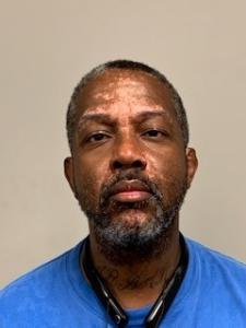 Raymond Smith Jr a registered Sex Offender of Texas