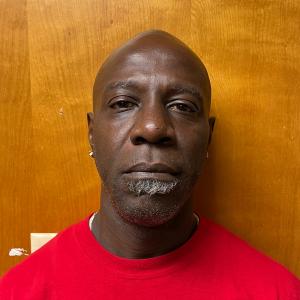 Lawrence Lamont Briscoe a registered Sex Offender of Texas