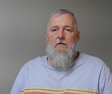 Jerry Wayne Mussleman a registered Sex Offender of Texas