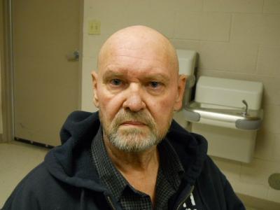 Tory Lee Hammons a registered Sex Offender of Texas