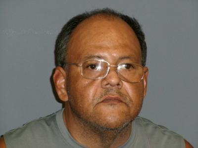 Ruben Benson a registered Sex Offender of Texas