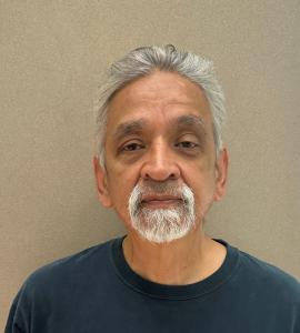 Ernie D Grimaldo a registered Sex Offender of Texas