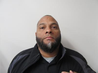 Daniel Celestino Santos a registered Sex Offender of Texas