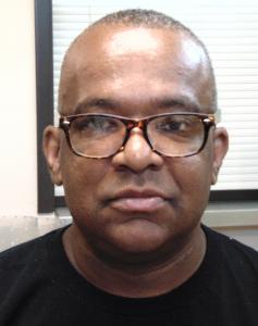 Bruce Wayne Richards a registered Sex Offender of Texas