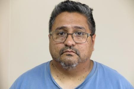 Henry Sanchez Olvera a registered Sex Offender of Texas