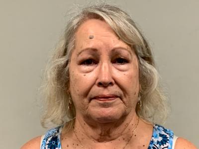 Martha Truhitte Cryer a registered Sex Offender of Texas