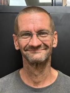 Raymond Glenn Cooper a registered Sex Offender of Texas