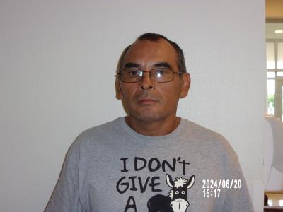 Joe Prieto a registered Sex Offender of Texas