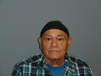 Johnny Rivera Amador a registered Sex Offender of Texas