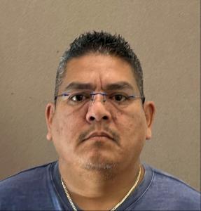 David De-la-sierra a registered Sex Offender of Texas