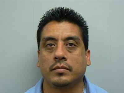 Martin Rodriguez a registered Sex Offender of Texas