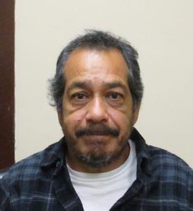 Rene Guzman a registered Sex Offender of Texas