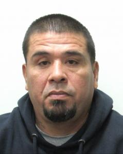 Rodolfo Rudy Gutierrez a registered Sex Offender of Texas