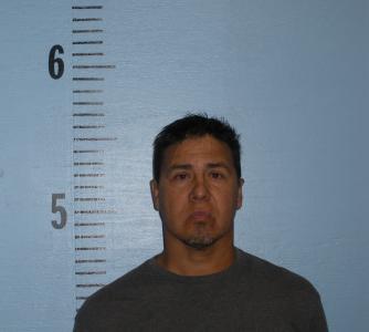 Santos Seballos Jr a registered Sex Offender of Texas