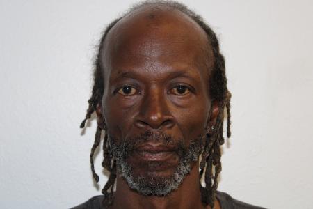 Erral T Jackson a registered Sex Offender of Texas