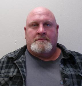 Shawn Robert Warner a registered Sex Offender of Texas