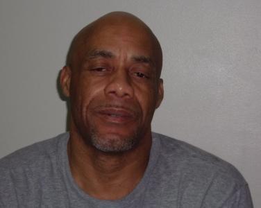 Roderick Demon Robertson a registered Sex Offender of Texas