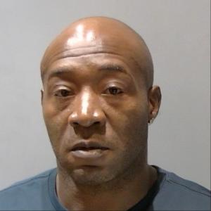 Derrick Devoid Herring a registered Sex Offender of Texas