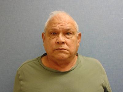John Albert Estrada a registered Sex Offender of Texas