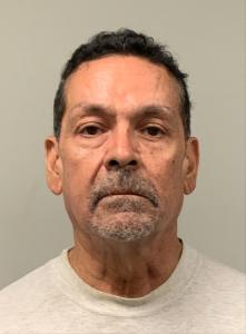 David Jimenez Contreras a registered Sex Offender of Texas