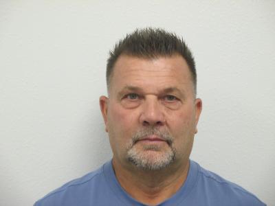 Terry Joseph Hall a registered Sex Offender of Texas