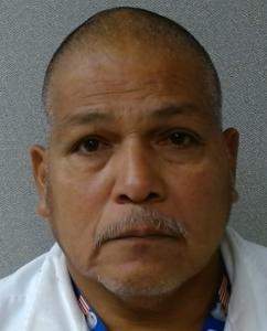 Alberto Francisco Torres a registered Sex Offender of Texas