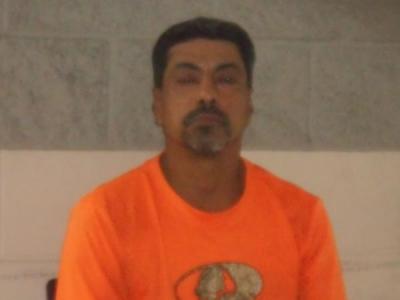 Felipe Medrano a registered Sex Offender of Texas