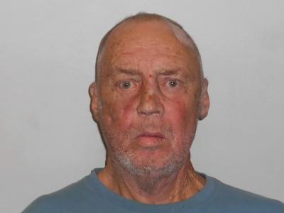 Kenneth Craig Johnson a registered Sex Offender of Texas