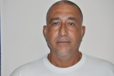 Vicente Rene Enriquez a registered Sex Offender of Texas