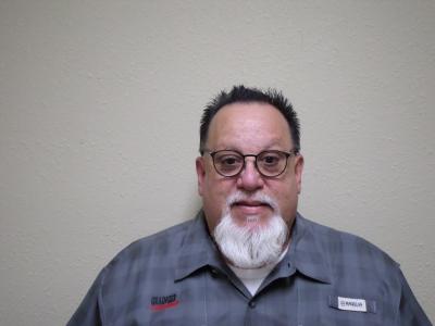 Cesar Cuellar a registered Sex Offender of Texas